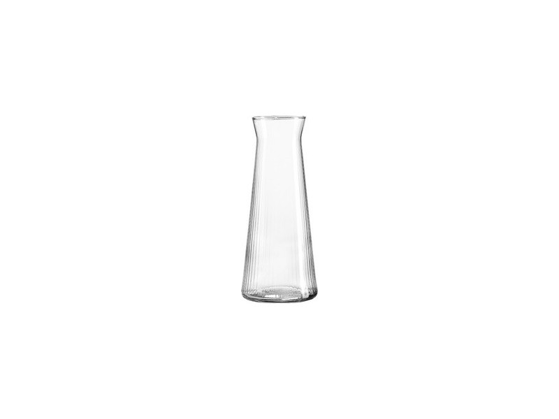 Ritzenhoff & Breker Carafe en verre LARA, 1 litre