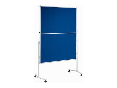 MAUL Tableau de présentation, (L)1200x(H)1500 mm