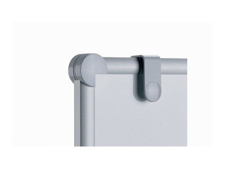 MAUL Tableau d'information professionnel MAULpro, blanc