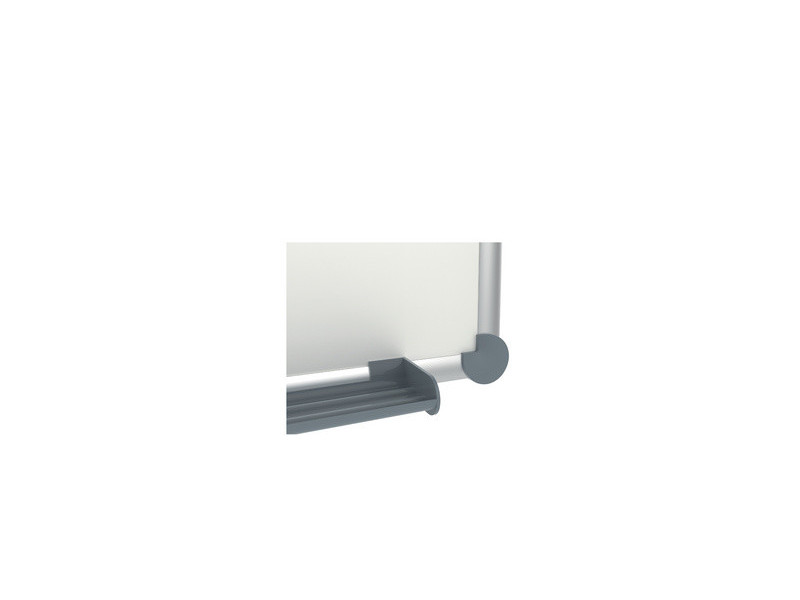 MAUL Tableau mural blanc 2000 MAULpro, (L)1.200 x (H)900 mm