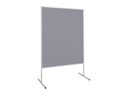 MAUL Tableau de présentation standard,(L)1.200 x (H)1.500 mm