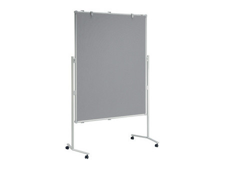MAUL Tableau d'information professionnel, (L)1200 x