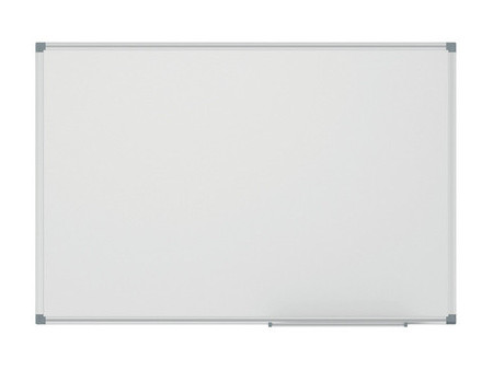 MAUL Tableau blanc MAULstandard émail, (L)900 x (H)600 mm
