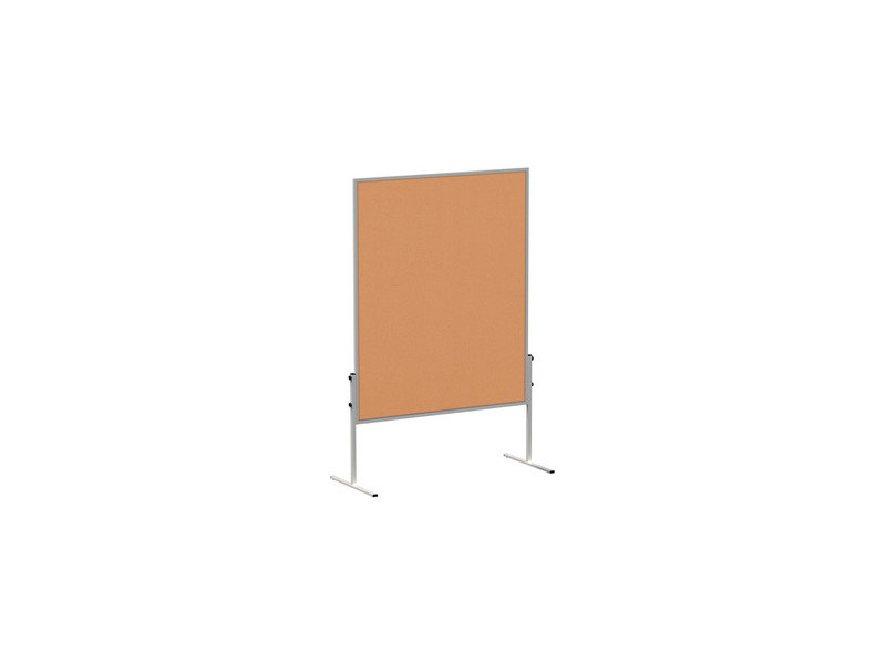 MAUL Tableau de présentation solid, 1500 x 1200 mm