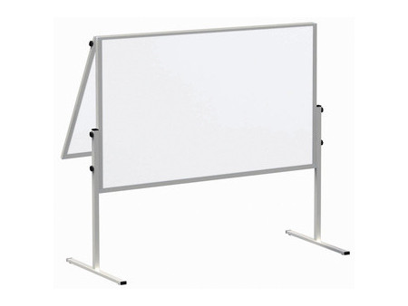 MAUL Tableau de présentation solide pliable, couche de