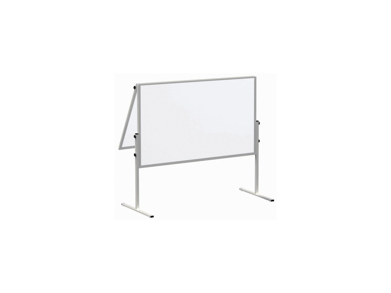 MAUL Tableau de présentation solide pliable, couche de