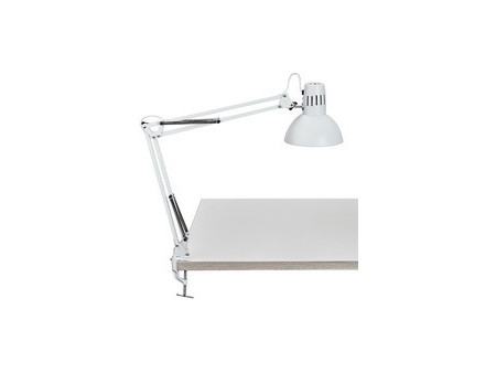 MAUL Lampe de bureau MAULstudy, écartement 55 mm, noir