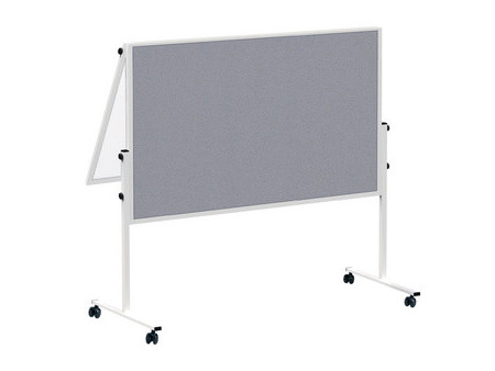 MAUL Tableau de présentation MAULsolid, 1.500 x 1.200 mm