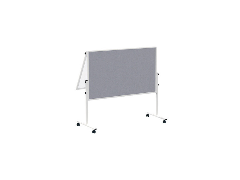 MAUL Tableau de présentation MAULsolid, 1.500 x 1.200 mm