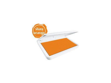 COLOP Tampon encreur MAKE 1, 90 x 50 mm, calm blue