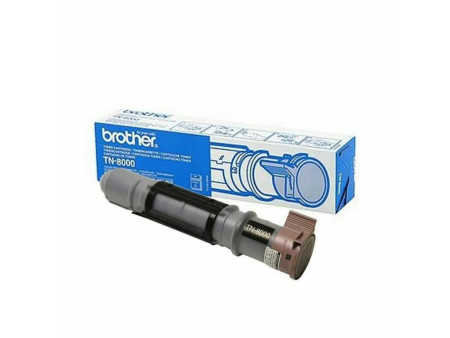 brother Toner pour brother Fax 8070P/MFC-9030, noir