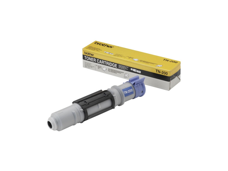 brother Toner pour brother HL-720/HL-730/HL-760, noir