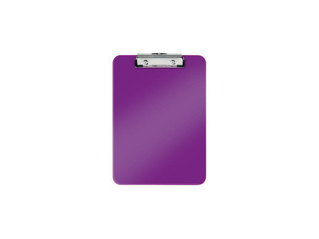 LEITZ Porte-bloc WOW, A4, en polystyrène, vert