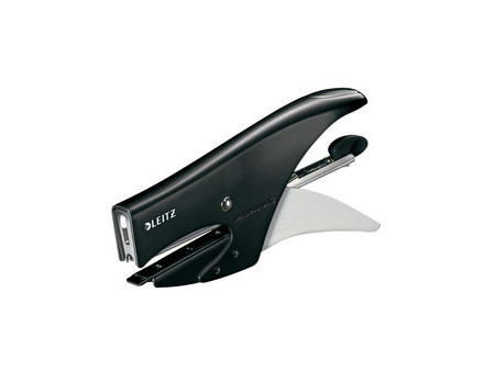 LEITZ Pince agrafeuse WOW, violet