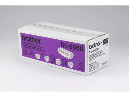 brother Toner pour brother HL-1030/HL-1230, noir, HC