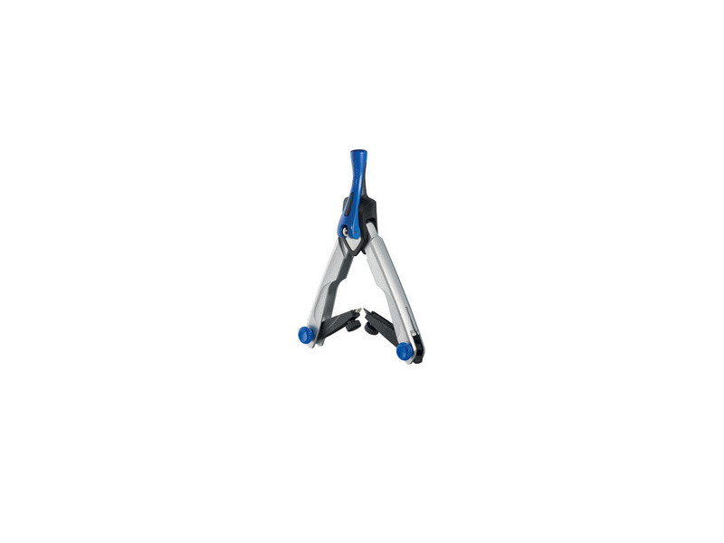 Maped Compas Technic Concept, 4 pièces, bleu