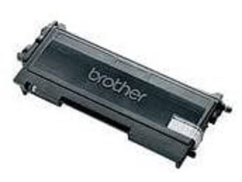 brother Toner pour brother HL-2030/HL-2040N, noir