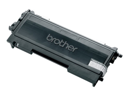 brother Toner pour brother HL-2030/HL-2040N, noir