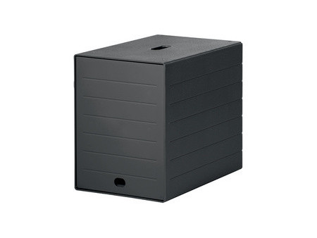 DURABLE Module de classement IDEALBOX PLUS, avec 7 tiroirs
