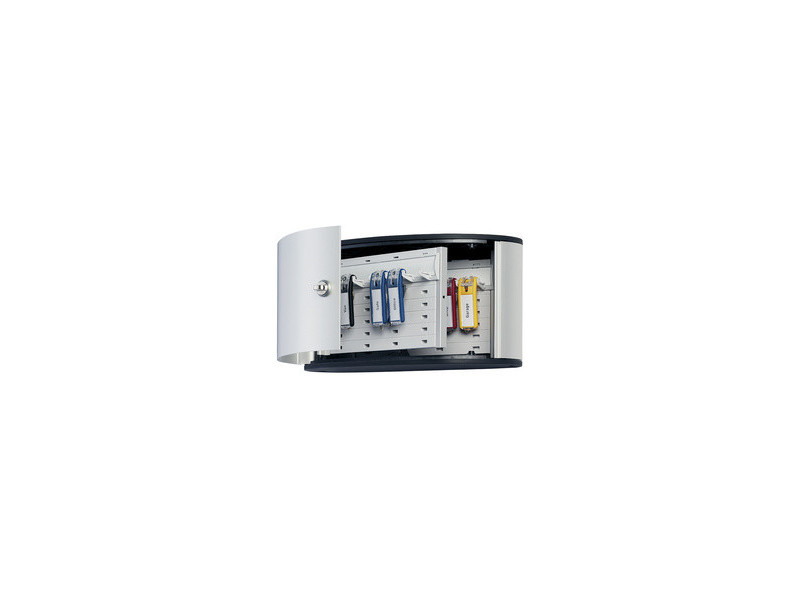 DURABLE Armoire à clés KEY BOX 18, pour 18 clés