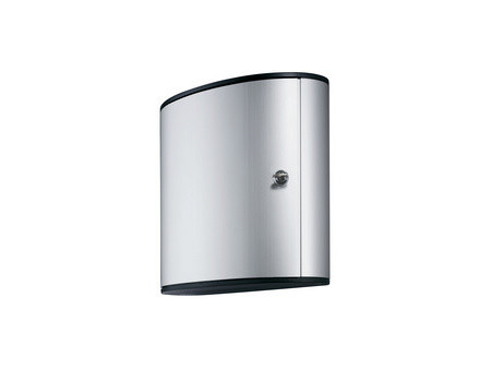DURABLE Armoire à clés KEY BOX 18, pour 18 clés
