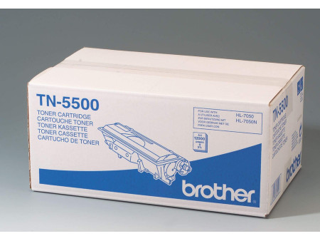 brother Toner pour imprimante laser brother HL-7050, noir