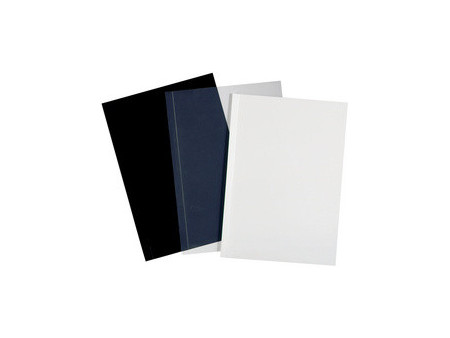 DURABLE Peigne à relier, A4, épaisseur 10-12 mm