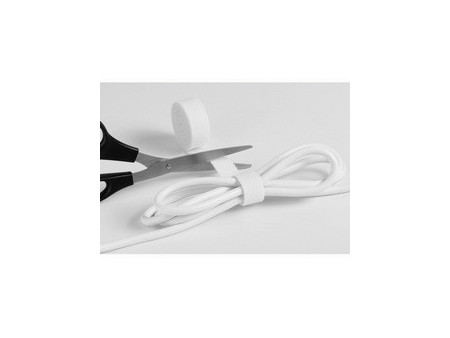 DURABLE Attache-câbles auto-agrippant CAVOLINE GRIP 20