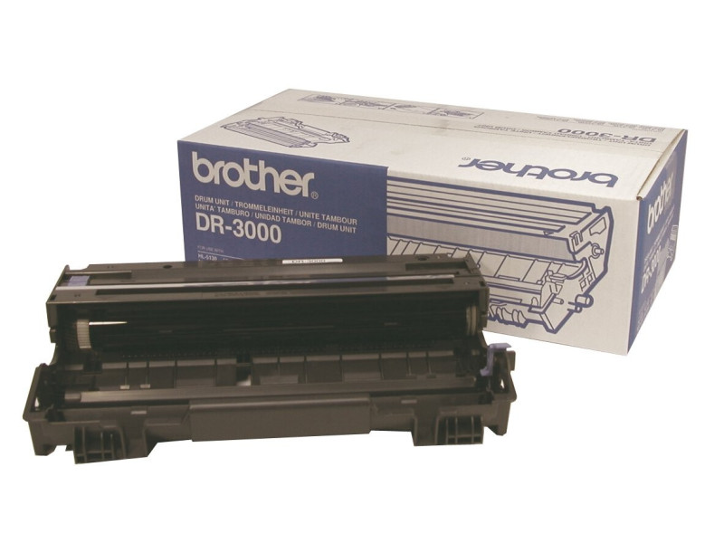 brother Tambour pour imprimante laser brother HL-5130/