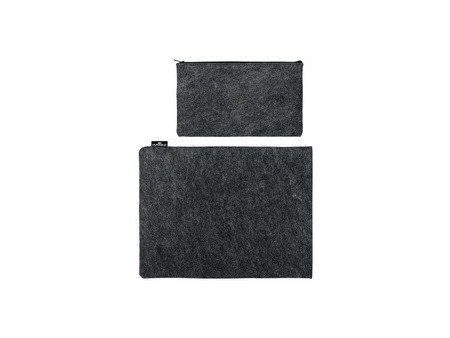 DURABLE Housse pour tablette MultiBag EFFECT, 13', gris