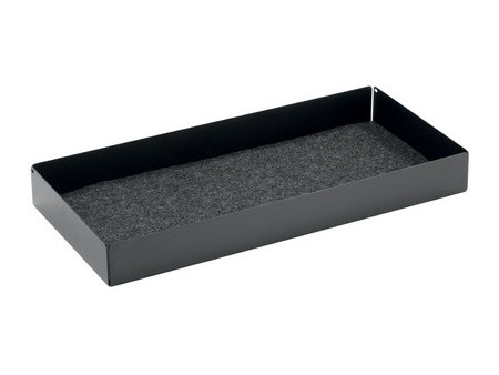 DURABLE Support pour écran EFFECT, anthracite