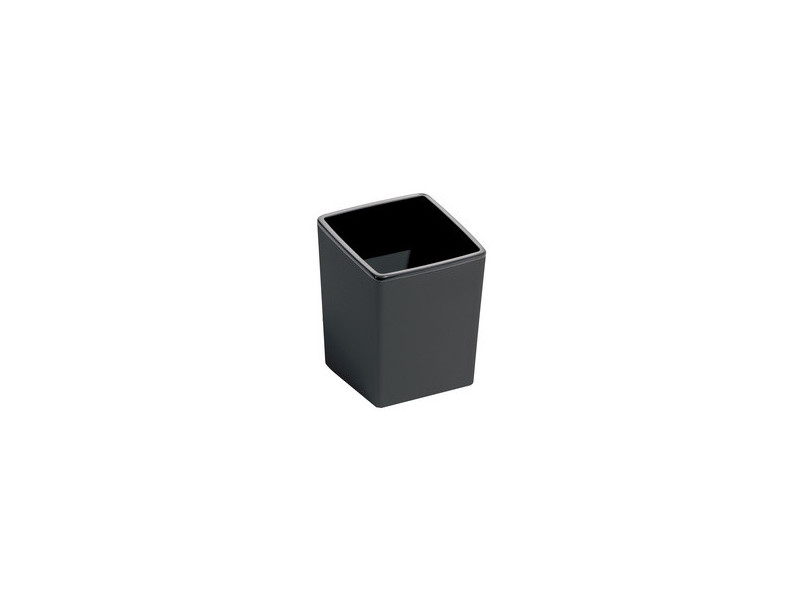 DURABLE Pot à crayons 'VARIOCOLOR PEN CUP', anthracite