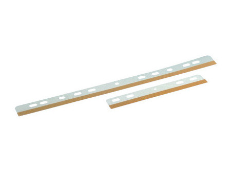 DURABLE Bande perforée adhésive Filefix, 25 x 295 mm