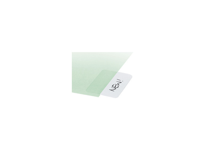 DURABLE Index repositionnable Quick Tab, assorti