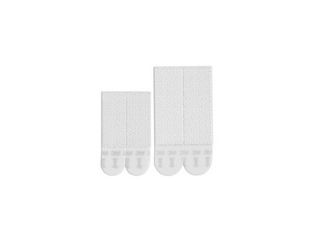 3M Command Languettes de fixation pour cadres, multipack