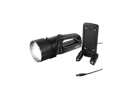 ANSMANN Lampe torche LED 'Future HS1000FR'