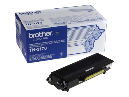 brother Toner pour imprimante laser brother HL-5240, noir