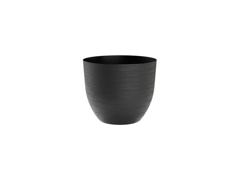tera Pot de fleurs 'Over', diamètre: 580 mm, cloud