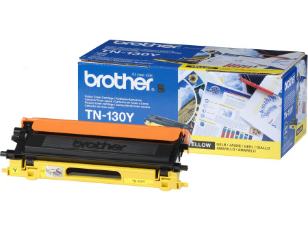 brother Toner pour imprimante laser brother HL-4040CN, jaune