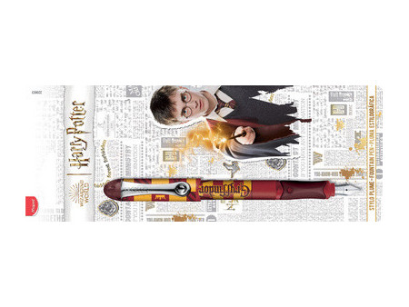 Maped Stylo plume HARRY POTTER, en blister