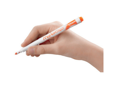 Maped Marqueur pour tableau blanc Marker'Peps, étui de 12