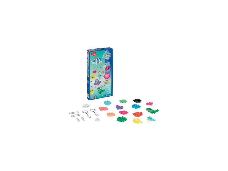 Maped Creativ Recharge pour station de perle à eau PIXEL