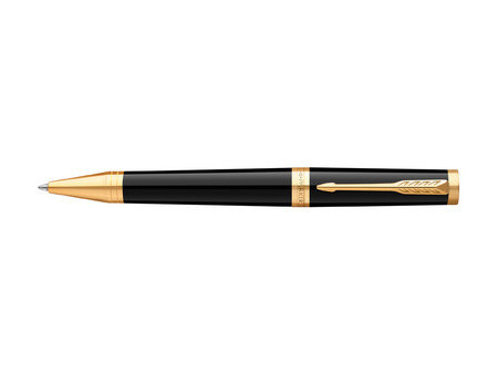PARKER Stylo à bille INGENUITY Noir C.T.