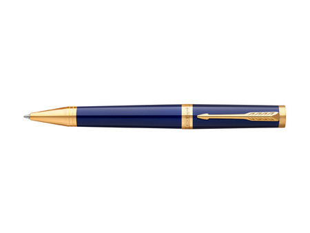 PARKER Stylo à bille INGENUITY Noir C.T.
