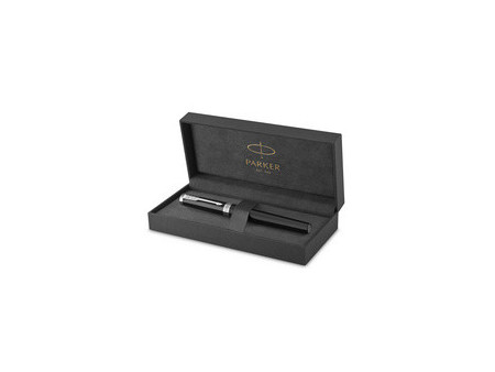 PARKER Stylo roller INGENUITY Noir G.T.