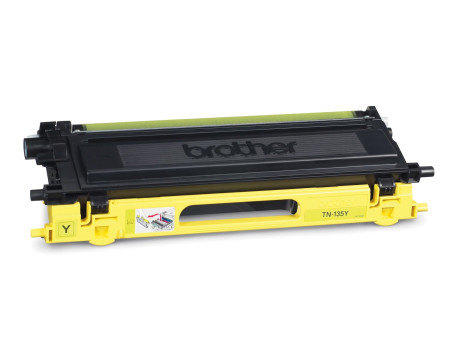 brother Toner pour imprimante laser brother HL-4040CN, jaune