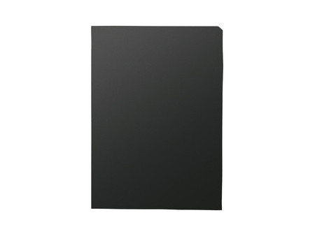 nobo Ecran de rechange pour chevalet porte-affiche Nobo, A2