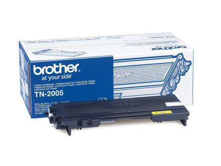 brother Toner pour brother HL-2035, noir