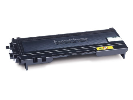 brother Toner pour brother HL-2035, noir