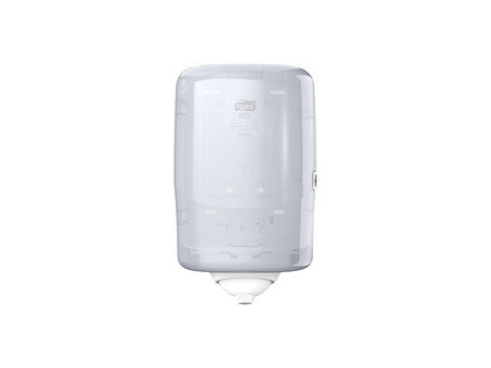 TORK Reflex Distributeur Mini, turquoise/blanc